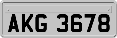 AKG3678