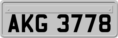 AKG3778