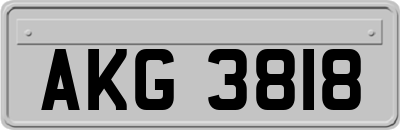 AKG3818