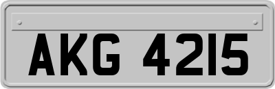 AKG4215
