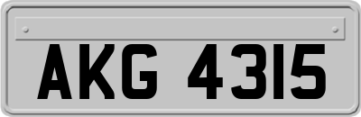 AKG4315