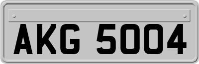 AKG5004