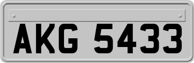 AKG5433