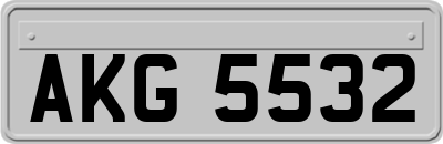 AKG5532