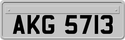 AKG5713