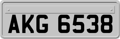 AKG6538