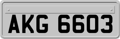 AKG6603
