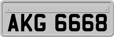 AKG6668
