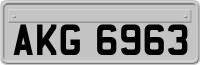 AKG6963