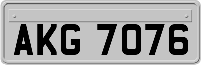 AKG7076