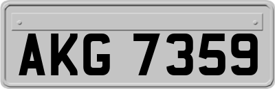 AKG7359