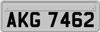 AKG7462