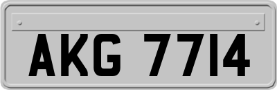 AKG7714
