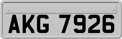 AKG7926
