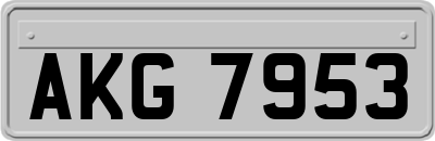 AKG7953