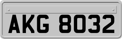 AKG8032