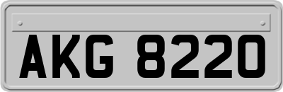 AKG8220