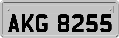 AKG8255