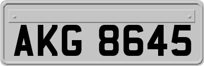 AKG8645