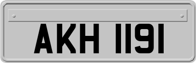 AKH1191