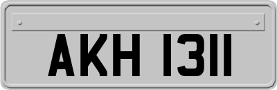 AKH1311