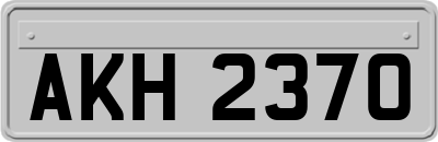 AKH2370