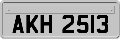 AKH2513