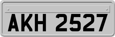 AKH2527