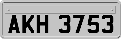 AKH3753