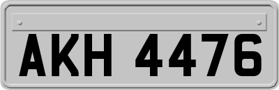AKH4476
