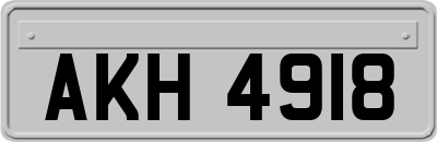AKH4918