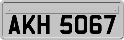 AKH5067