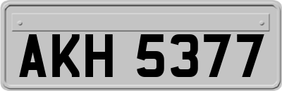 AKH5377
