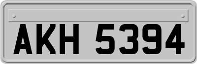 AKH5394