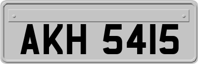 AKH5415