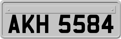 AKH5584