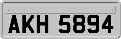 AKH5894