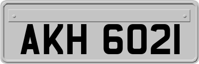 AKH6021