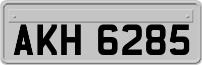 AKH6285