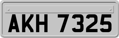 AKH7325