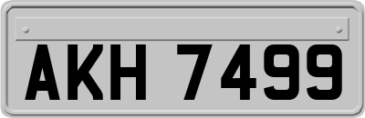 AKH7499