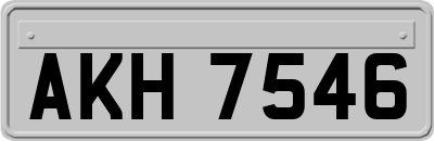 AKH7546