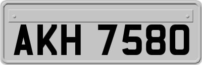 AKH7580