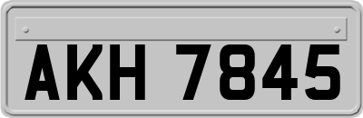 AKH7845