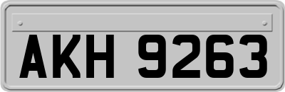 AKH9263
