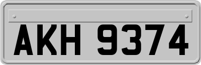 AKH9374