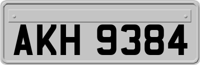 AKH9384