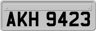 AKH9423