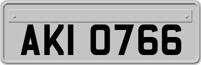 AKI0766