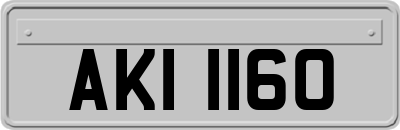 AKI1160